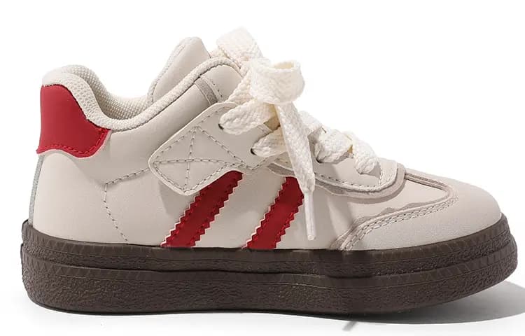 BIG WASP Low-Top Skateboard Shoes Kids' 27
