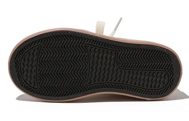 BIG WASP Low-Top Skateboard Shoes Kids' 18