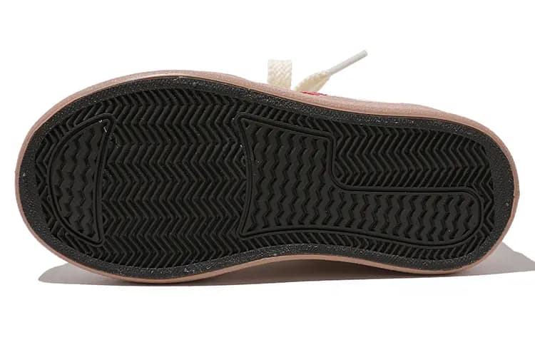 BIG WASP Low-Top Skateboard Shoes Kids' 12