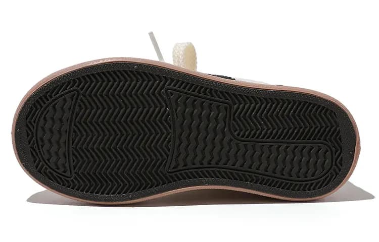 BIG WASP Low-Top Skateboard Shoes Kids' 6