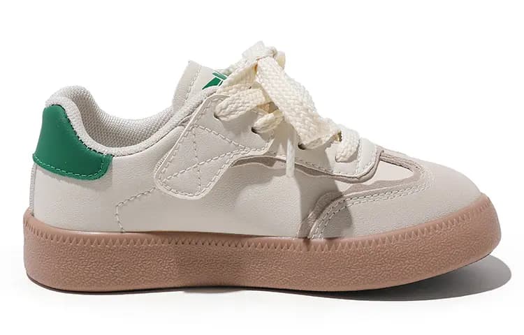 BIG WASP Low-Top Skateboard Shoes Kids' 15