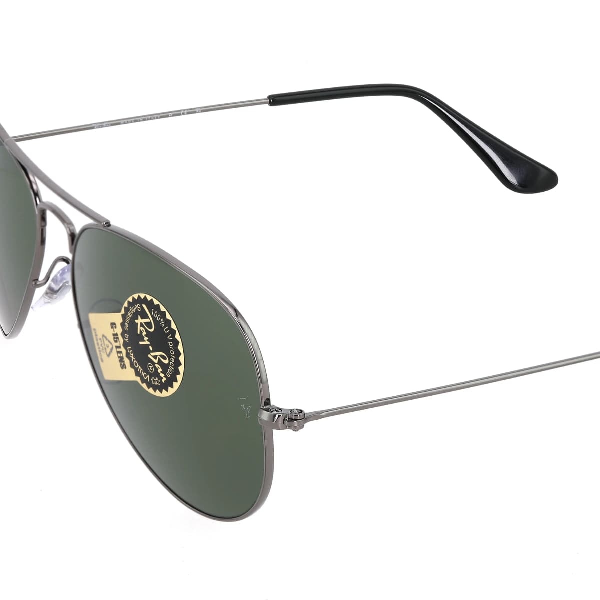 RayBan Aviator Günəş Eynəyi 2