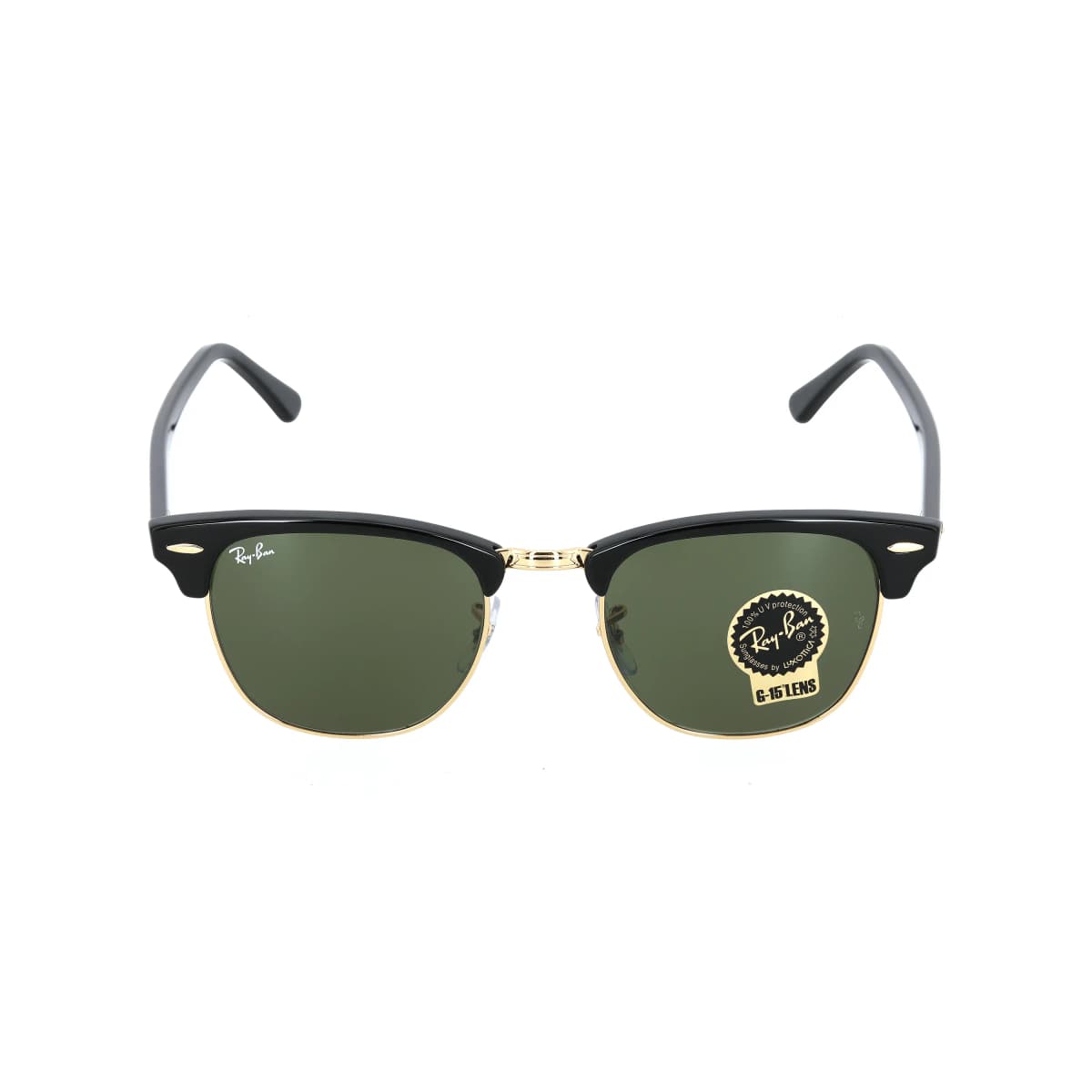 RayBan Clubmaster Günəş Eynəyi 2