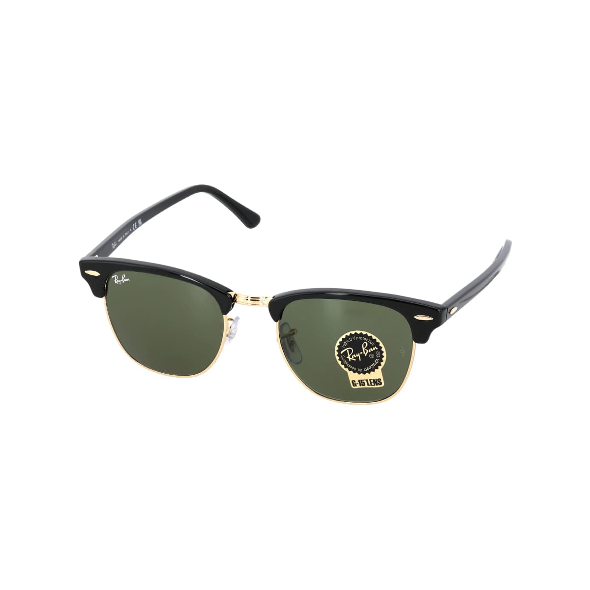 RayBan Clubmaster Günəş Eynəyi