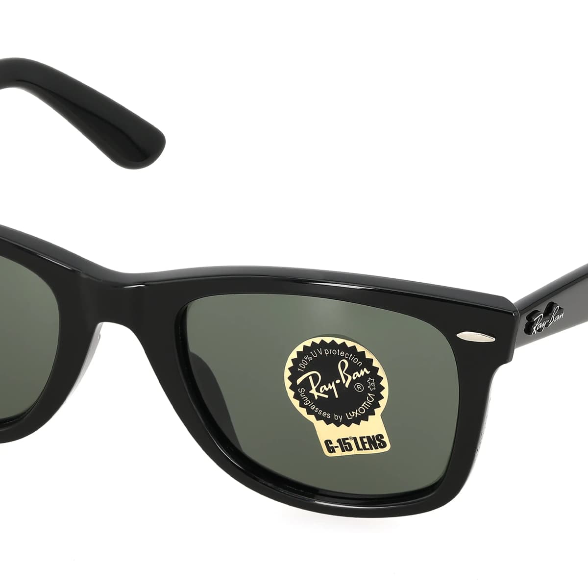 RayBan Square Günəş Eynəyi Unisex 5