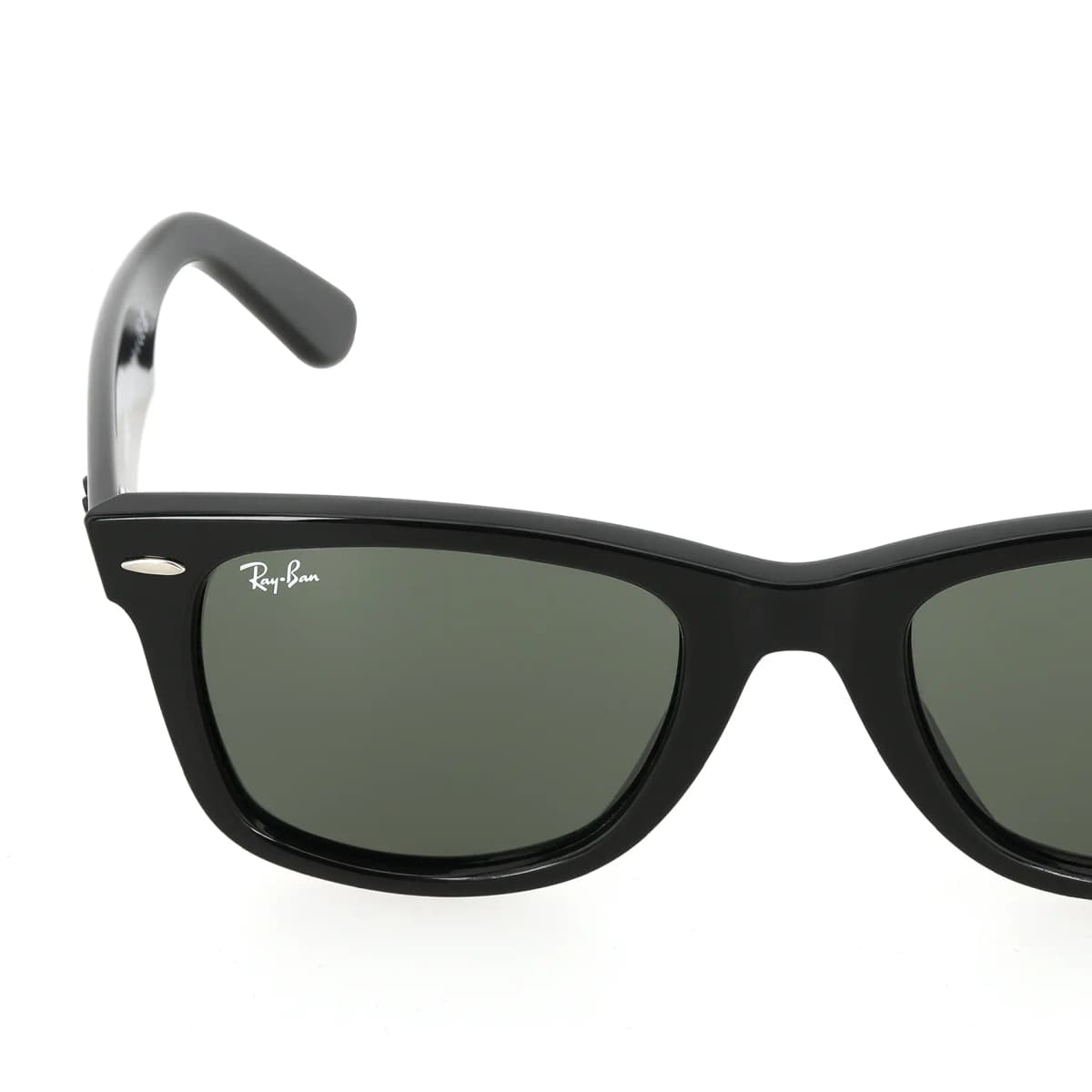 RayBan Square Günəş Eynəyi Unisex 3