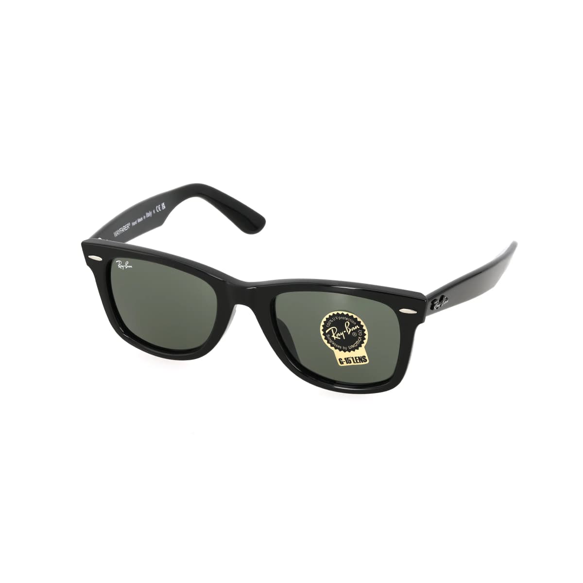 RayBan Square Günəş Eynəyi Unisex