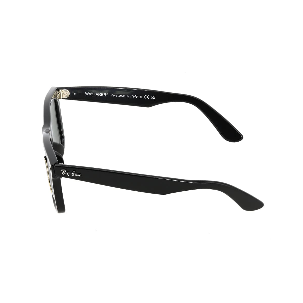 RayBan Square Günəş Eynəyi Unisex 4