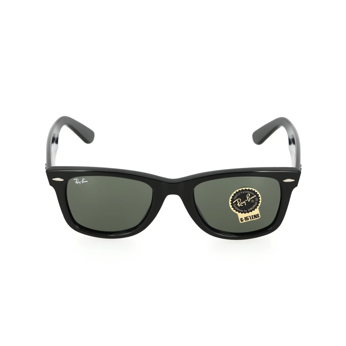 RayBan Square Günəş Eynəyi Unisex 2