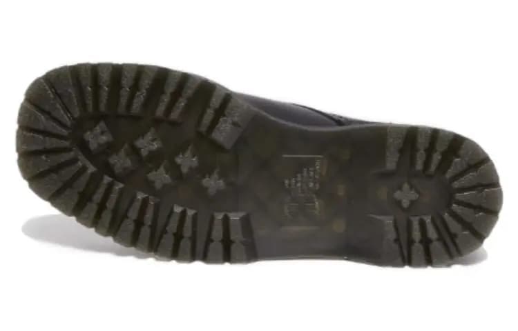 Dr.Martens 5 Eye Bex Qadın Ayaqqabısı 'Black' 5