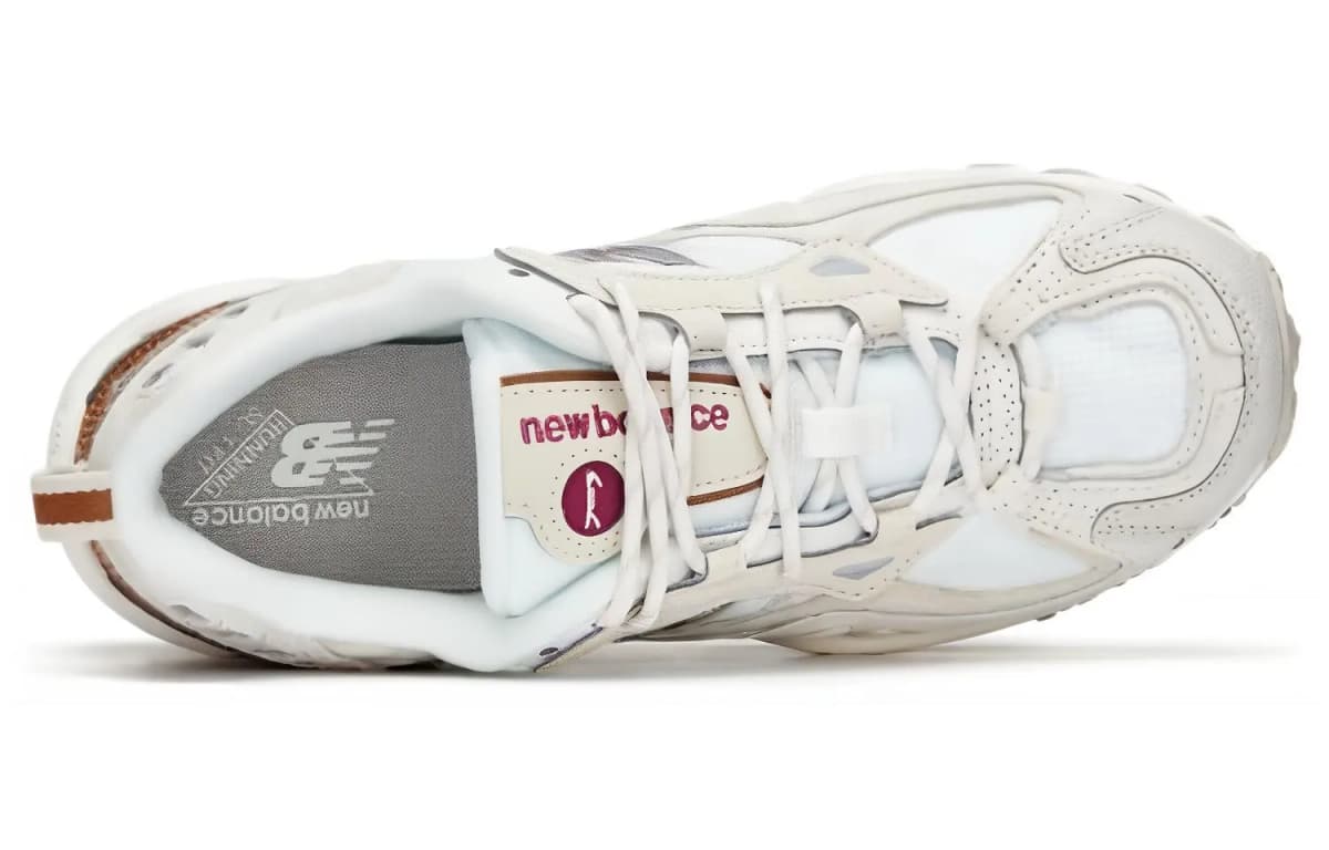 New Balance Nb 703 'Cream White Khaki' Women's 4