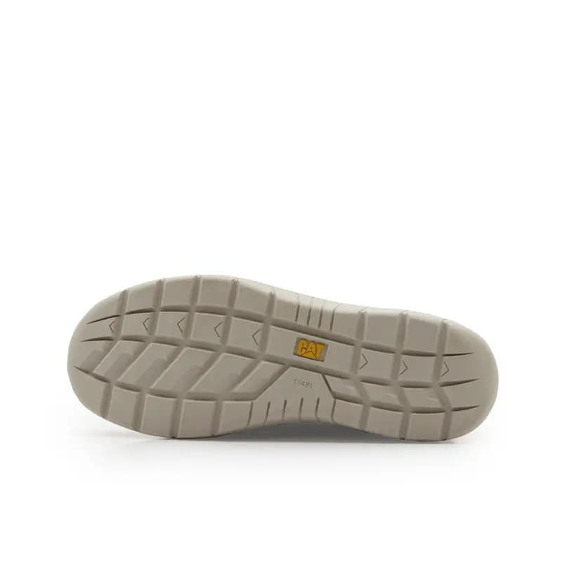 CAT ROAMER MID 2.0 Kişi Martin Çəkməsi Tünd Qəhvəyi 5
