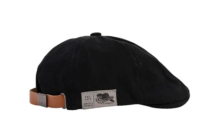 FREE RABBITⅡ Pambıq Unisex Beret