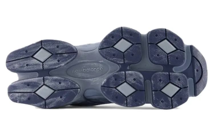 New Balance 9060 Vintage Indigo 6