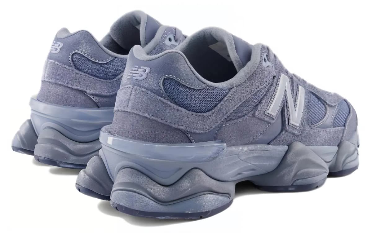 New Balance 9060 Vintage Indigo 3