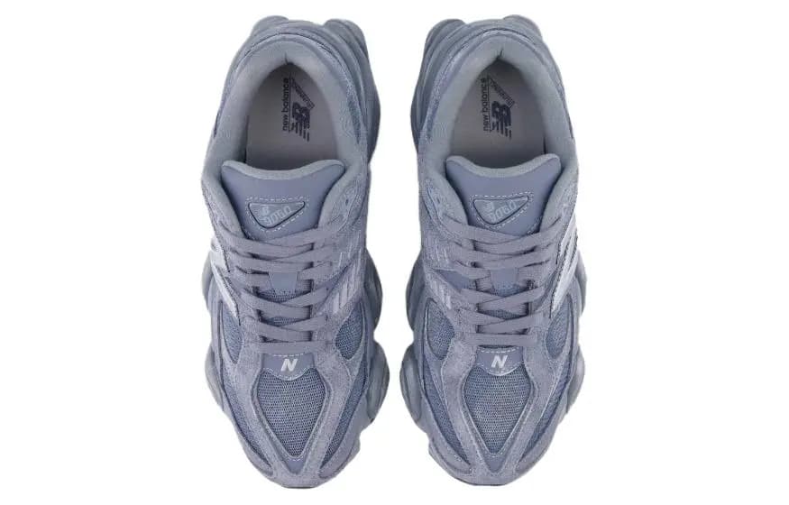 New Balance 9060 Vintage Indigo 4