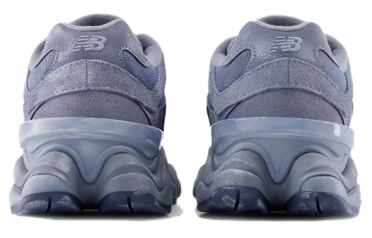 New Balance 9060 Vintage Indigo 5
