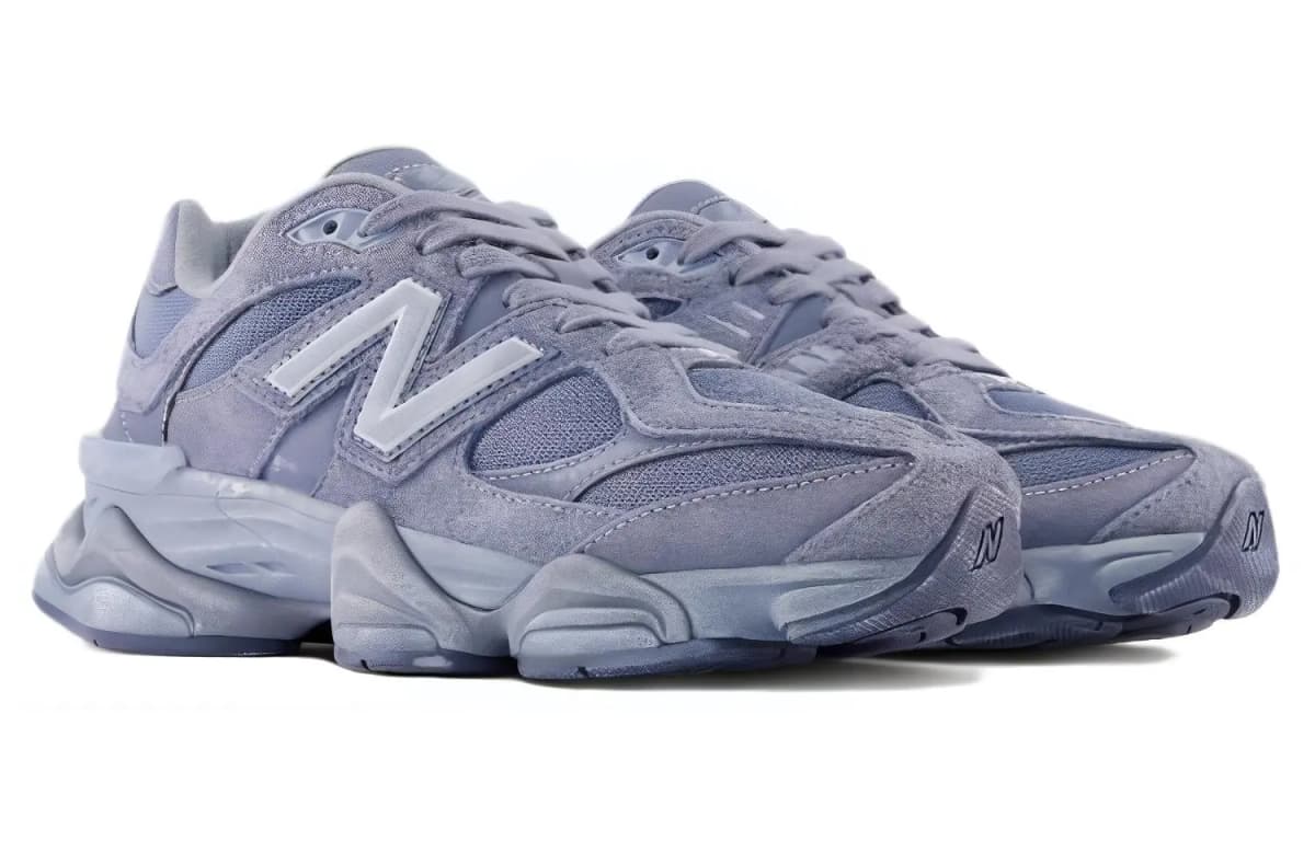 New Balance 9060 Vintage Indigo 2
