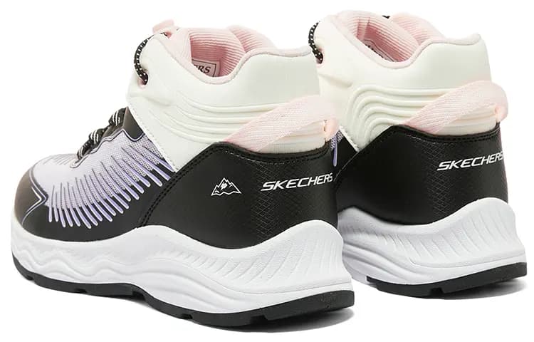 Skechers Crew Ayaqqabı 3