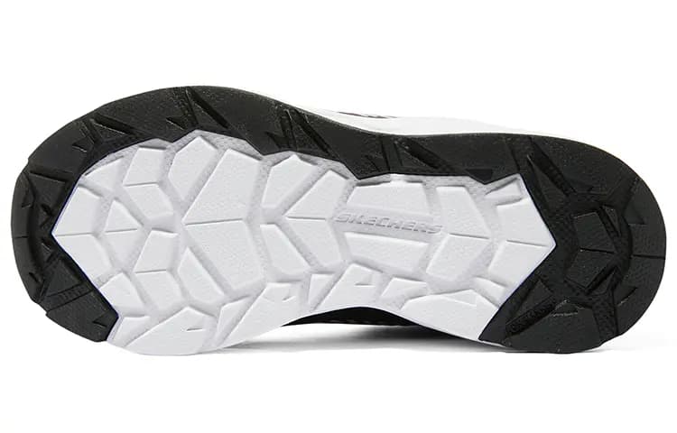 Skechers Crew Ayaqqabı 4