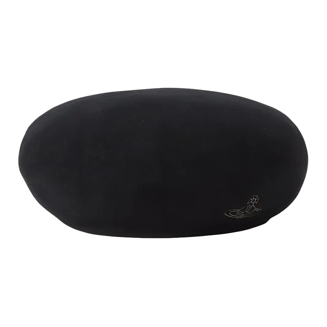 Vivienne Westwood Black Berets Women's