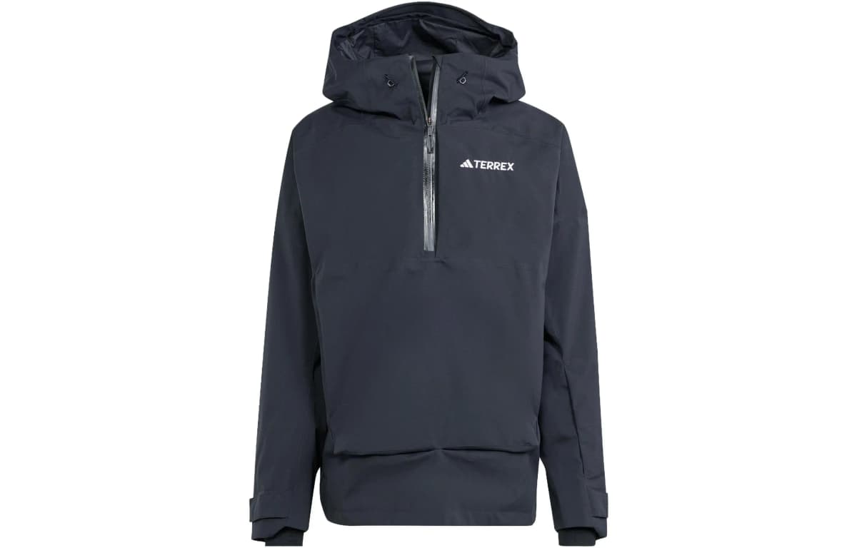 adidas Xperior 2L Rain.Rdy Kişi Xizək Gödəkçəsi Qara