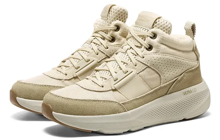 Skechers On The Go Qadın Qış Çəkməsi Qəhvəyi 2