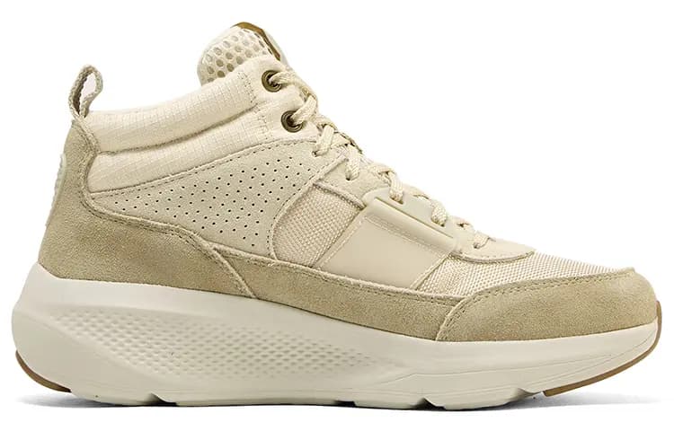 Skechers On The Go Qadın Qış Çəkməsi Qəhvəyi 6