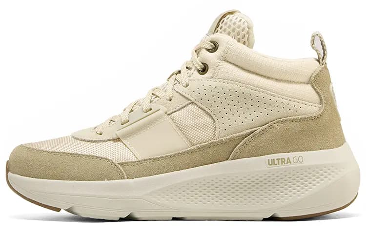 Skechers On The Go Qadın Qış Çəkməsi Qəhvəyi 5