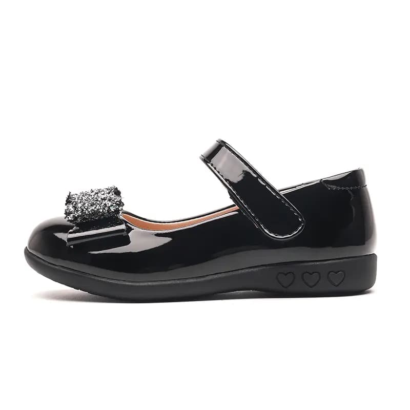 Purr than Babe Kids' Leather Shoes Kids