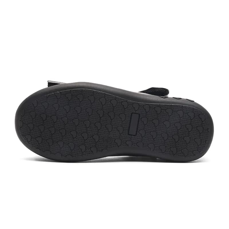 Purr than Babe Kids' Leather Shoes Kids 2