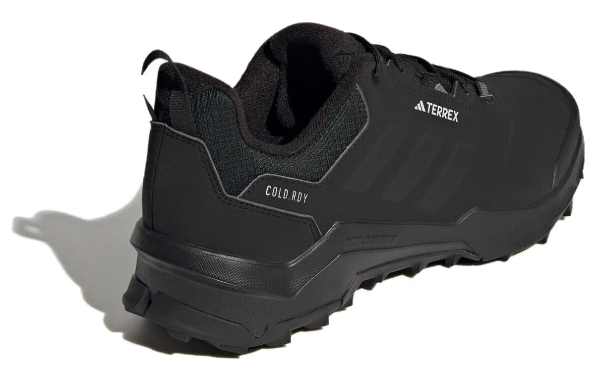Adidas Terrex AX4 Beta COLD.RDY Core Black 4