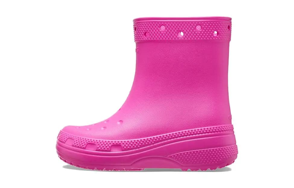 Crocs Uşaq Çəkməsi