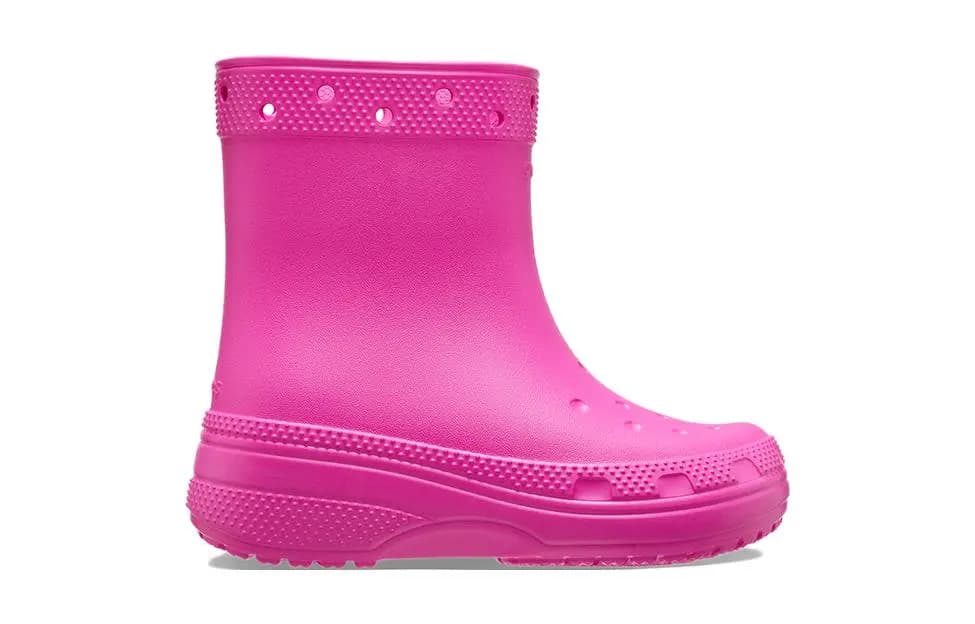 Crocs Uşaq Çəkməsi 2