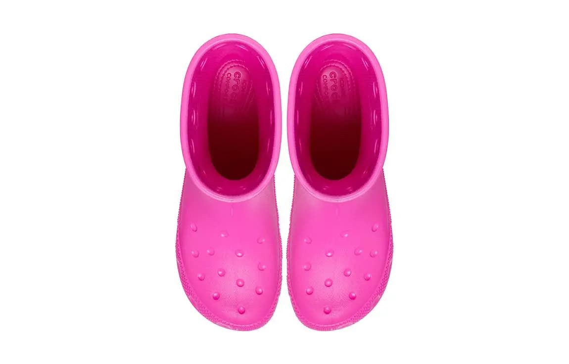 Crocs Uşaq Çəkməsi 5