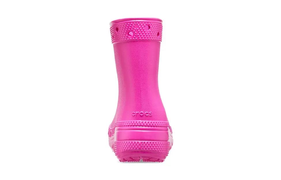 Crocs Uşaq Çəkməsi 4