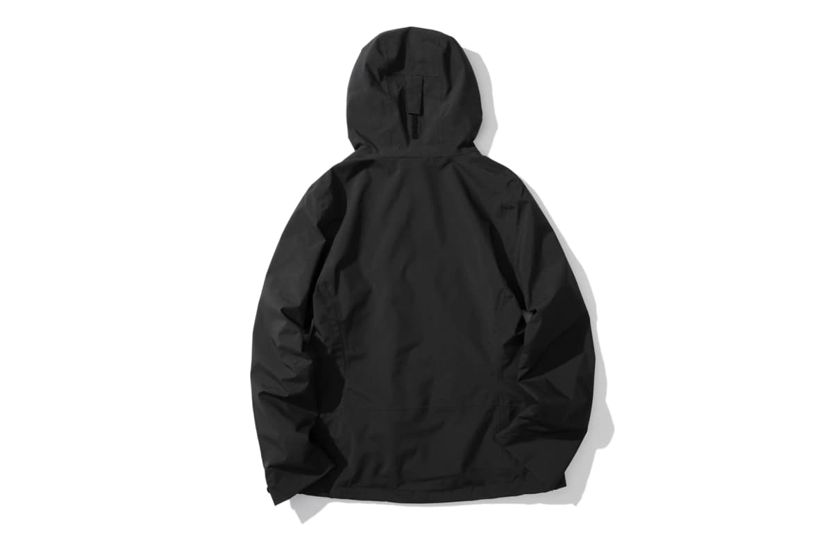 Jack Wolfskin Qadın Küləkdənqoruyan Pencək 20