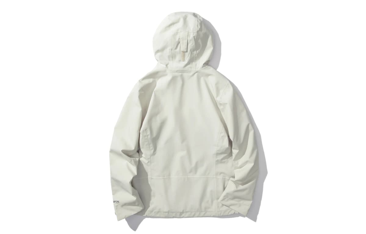 Jack Wolfskin Qadın Küləkdənqoruyan Pencək 11