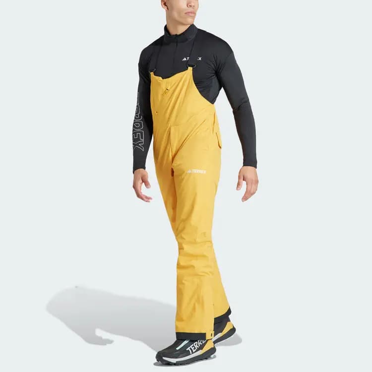 Adidas Terre Xperior 2l Kombinezon Kişi Sarı 5
