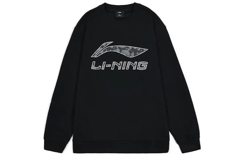 Li-Ning Kişi İdman Geyimi Dəsti 3