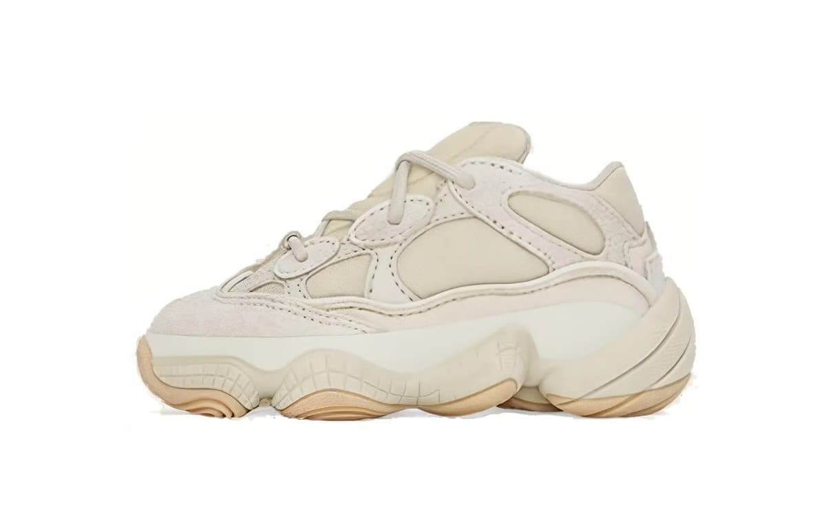 Adidas Yeezy 500 Stone Körpə