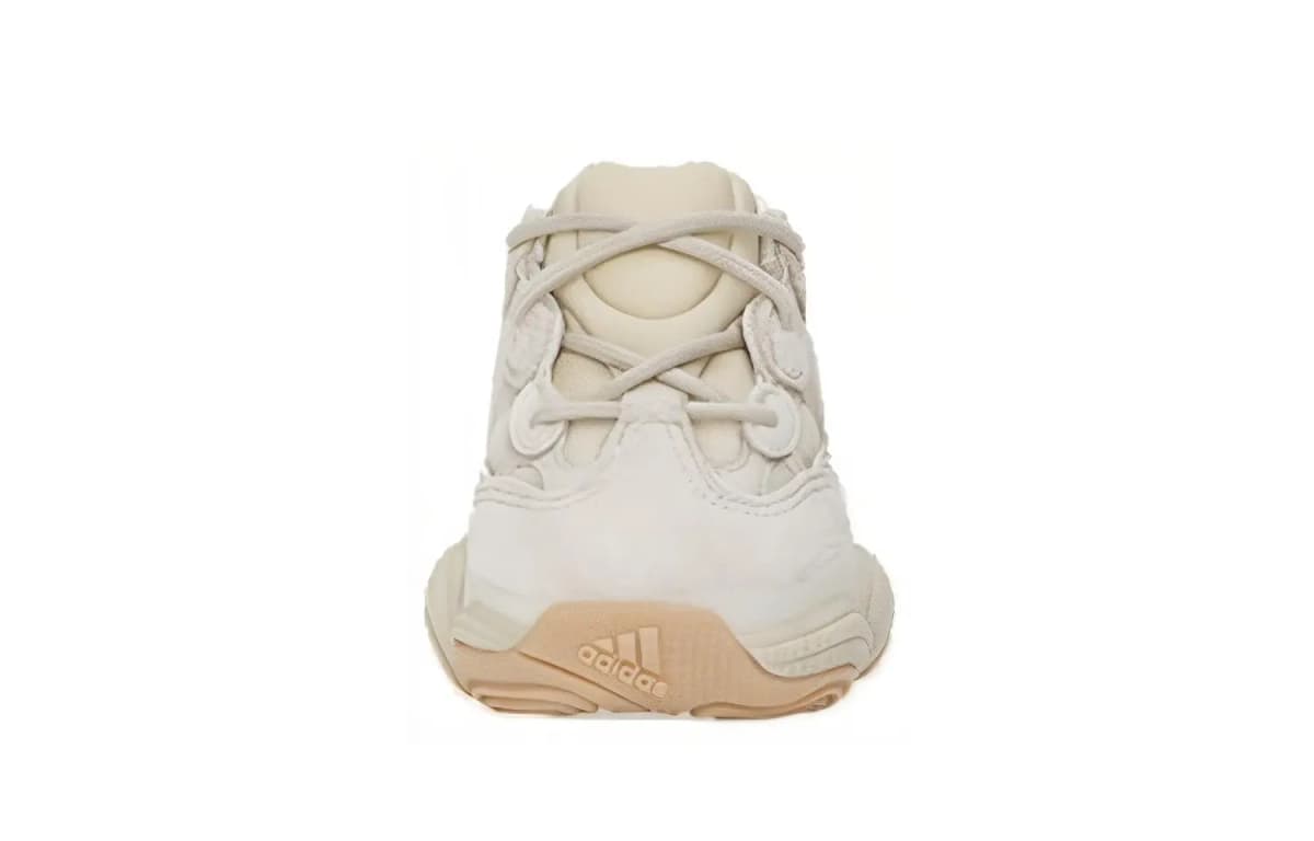 Adidas Yeezy 500 Stone Körpə 4