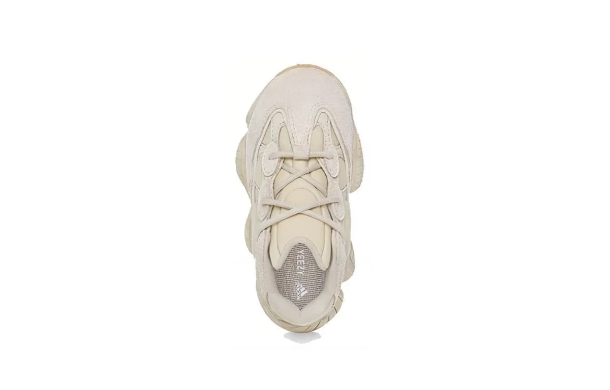 Adidas Yeezy 500 Stone Körpə 3