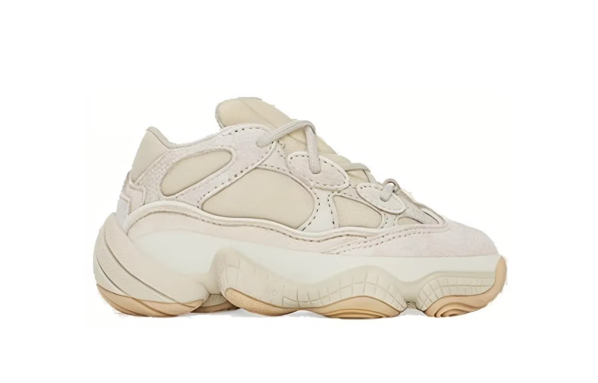 Adidas Yeezy 500 Stone Körpə 2