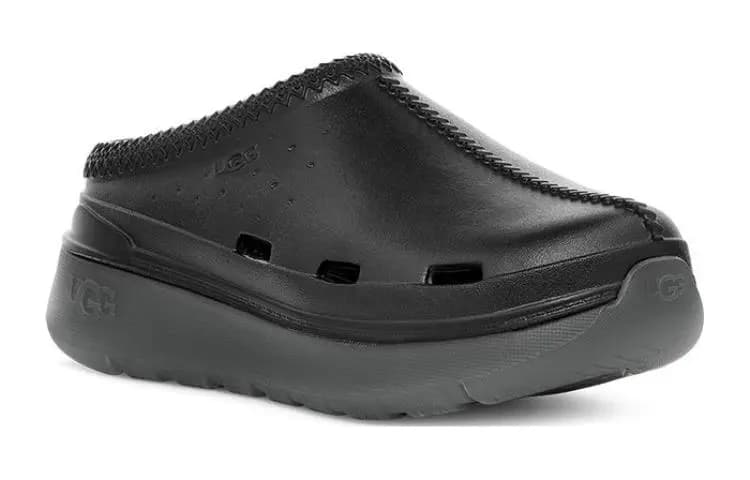 UGG Uşaq Şipeti Qara 2