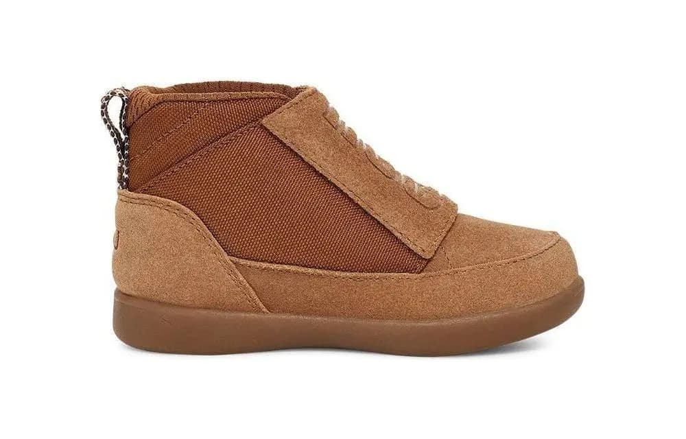 UGG Uşaq Çəkməsi 2