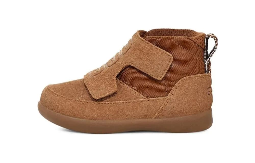 UGG Uşaq Çəkməsi