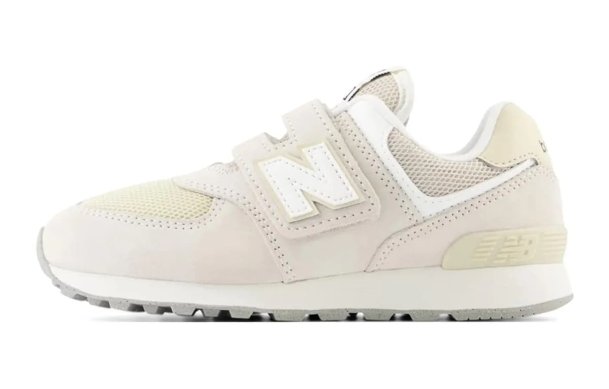 New Balance NB 574 Uşaq Qaçış Ayaqqabısı