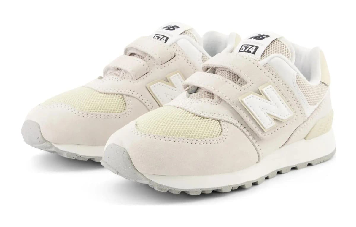 New Balance NB 574 Uşaq Qaçış Ayaqqabısı 3