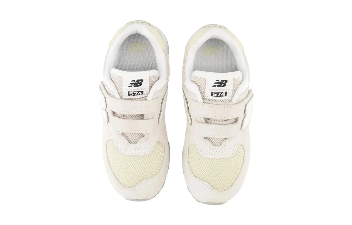 New Balance NB 574 Uşaq Qaçış Ayaqqabısı 4